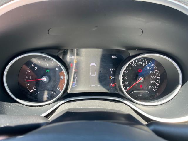 JEEP Compass 1.6 Multijet II 2WD S