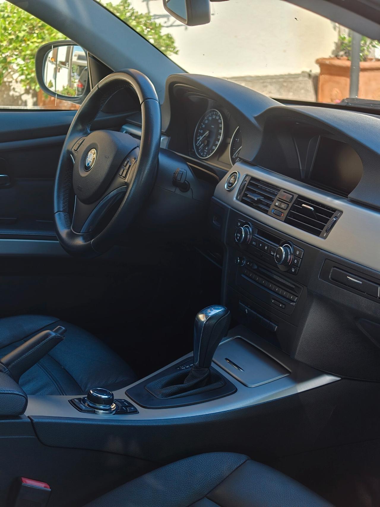 Bmw 320d Coupé 177cv