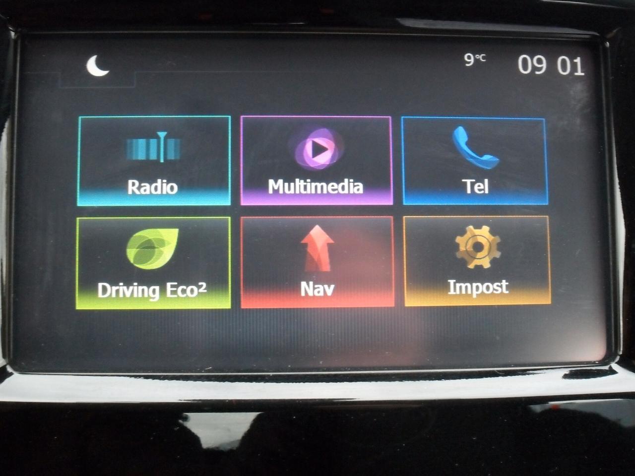 Renault Clio 1.5dCi 5 porte Business