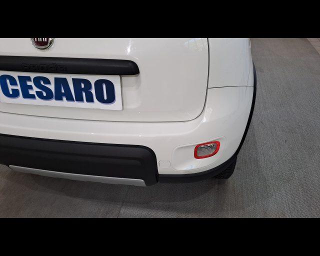 FIAT New Panda 4X4 0.9 t.air t. s&s 85cv
