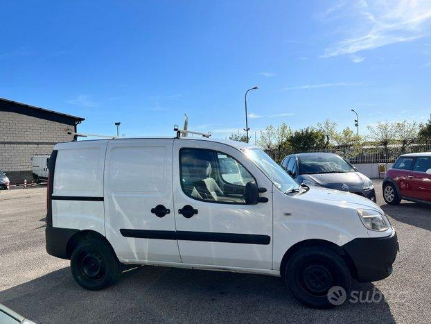 Fiat Doblò 1.3 Diesel
