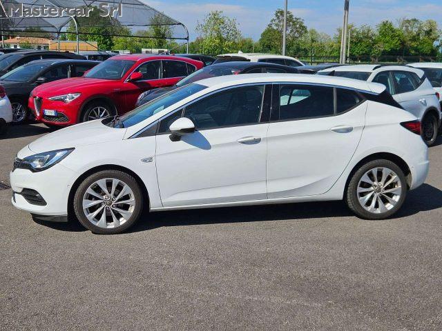 OPEL Astra Astra V 2020 5p 1.5 cdti Ultimate - GA755KS