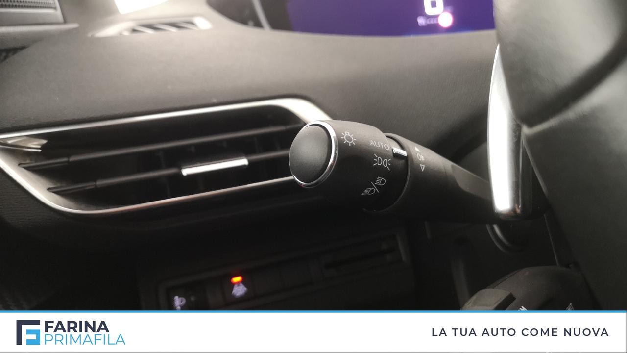 PEUGEOT 3008 II 2021 - 3008 1.5 bluehdi Allure Pack s&s 130cv eat8