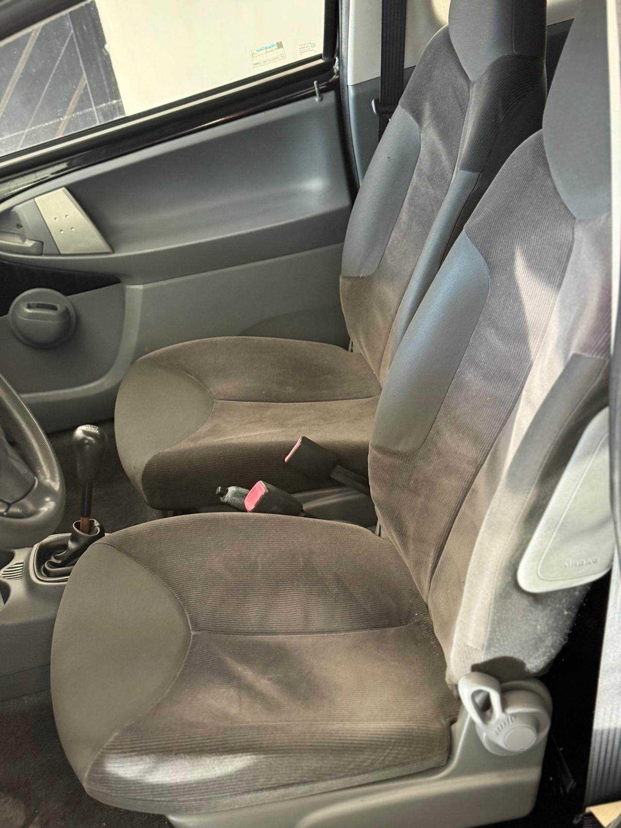 Citroen C1 1.0 3 porte C1TY