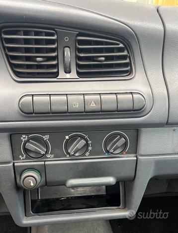 SKODA Pick-up 1.3 Pick-up LX Cassonato IVA COMPR