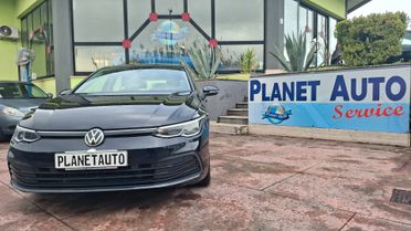 Volkswagen Golf 1.0 TSI 115 CV 5p. Business BlueMotion -FARI FULL LED