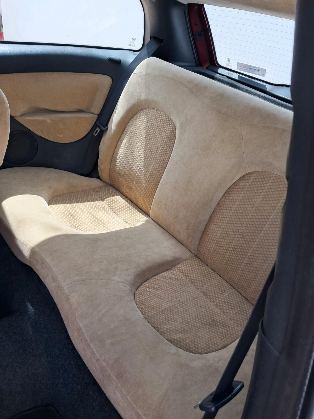 Lancia Ypsilon 1.2 Argento