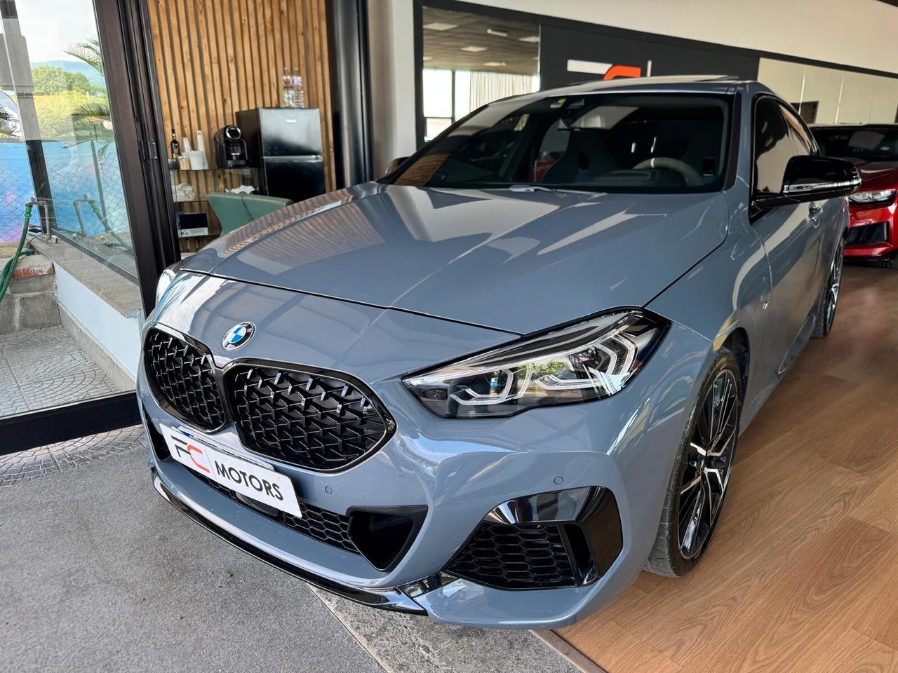 Bmw Serie 2 M 235i xDrive Gran Coupé AUTO-TETTO-VIRTUAL