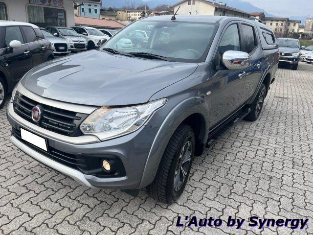 FIAT Fullback 2.4 180CV Doppia Cabina aut. LX hard top