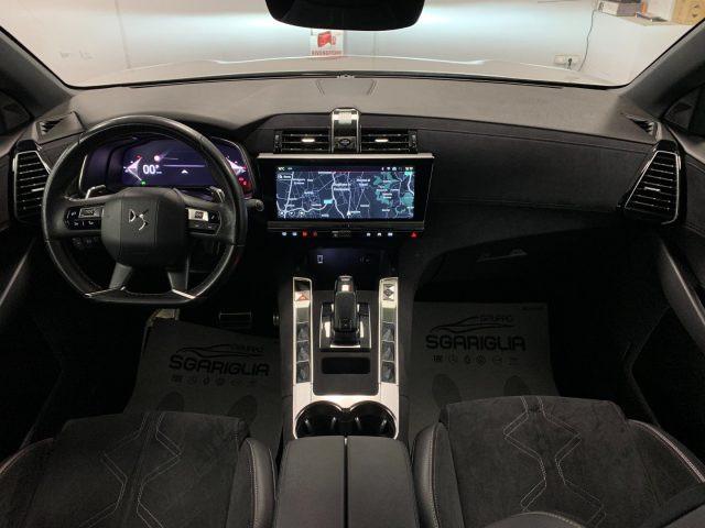 DS AUTOMOBILES DS 7 Performance Line + STRAFULL 1.5 BlueHDi AUTOMATICO