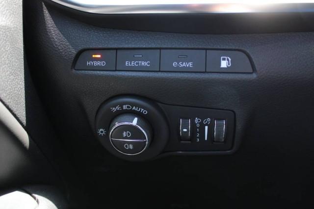 Jeep Compass 1.3 turbo phev S 4xe auto CV240 telecamera a 360°