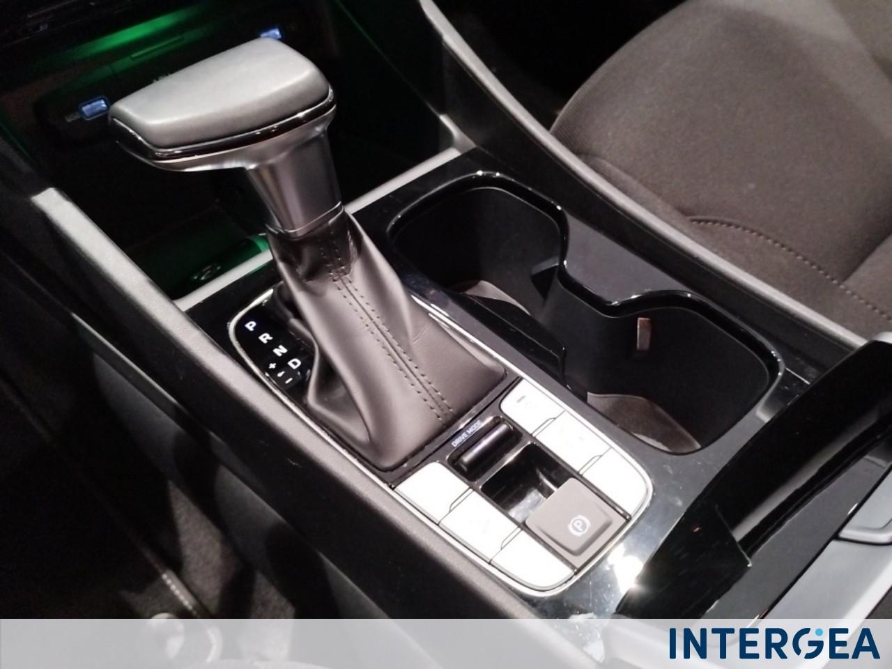 HYUNDAI Tucson 1.6 t-gdi 48V Xline 2wd dct