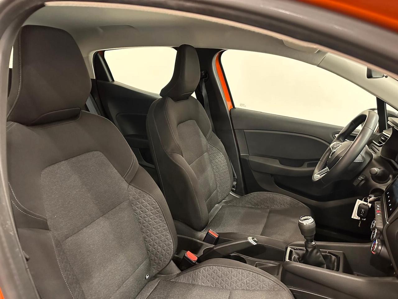 Renault Clio TCe 100 CV GPL - PREZZO NON VINCOLATO