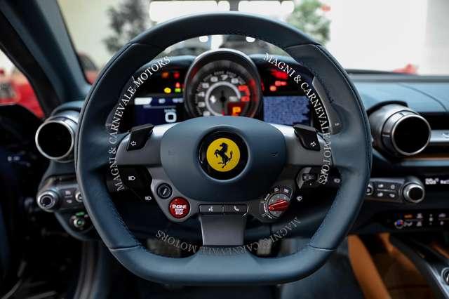 Ferrari 812 SUPERFAST|LIFT SYSTEM|DAYTONA SEATS|FULL SPECS