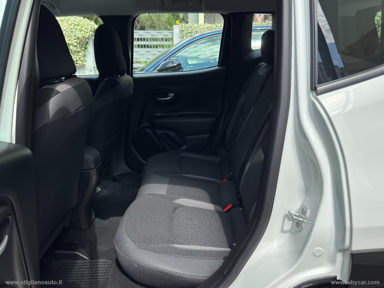 JEEP Renegade 1.6 Mjt 130CV Limited TETTO NERO