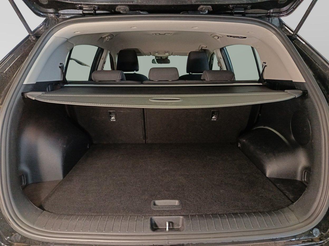 KIA Sportage 4ª serie - Sportage 1.6 ECOGPL 2WD Business Class