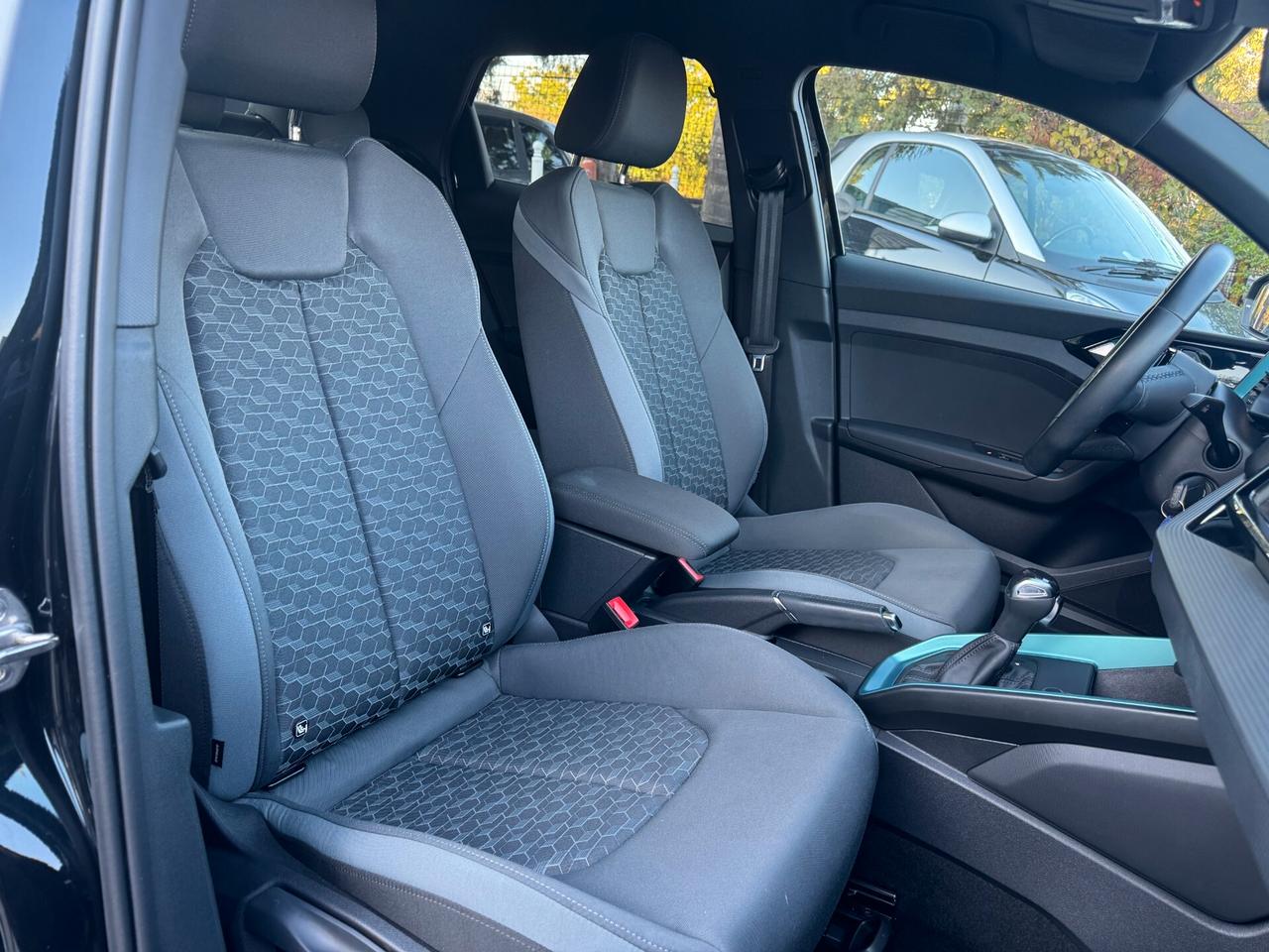 Audi A1 Sportback 30 TFSI S tronic S-line edition