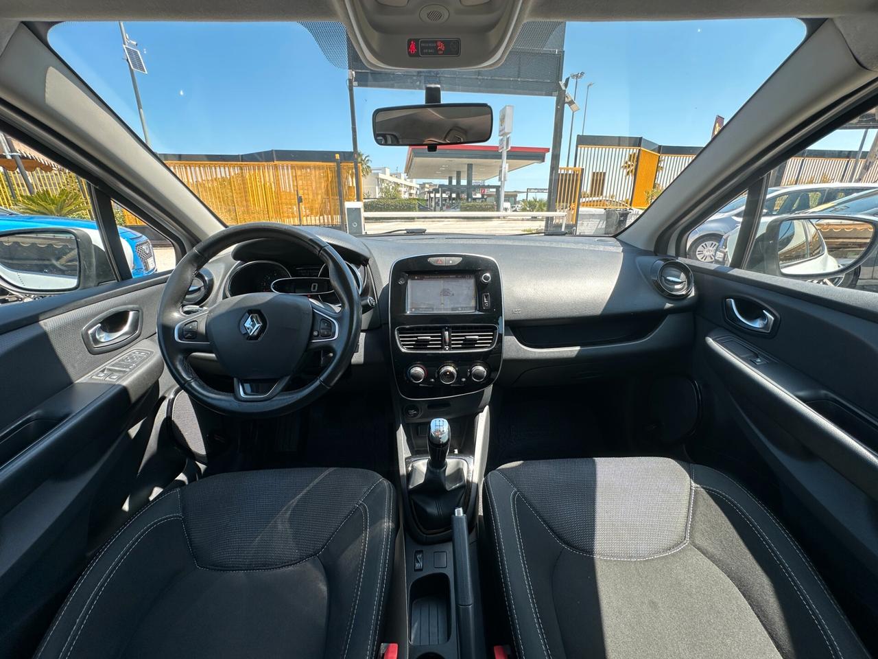 RENAULT Clio dCi 8V 90CV Start&Stop 5 porte Energy Intens