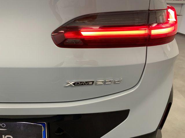 BMW X4 xDrive20d 48V Msport StraFull