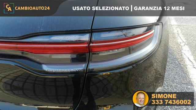PORSCHE Macan 2.0 PDK -CERCHIO DA 21-TETTO APRIBILE