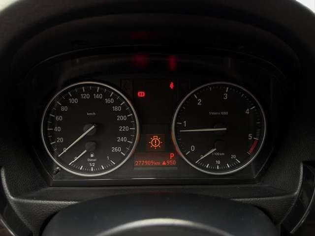BMW 320 d cat xDrive Touring Futura
