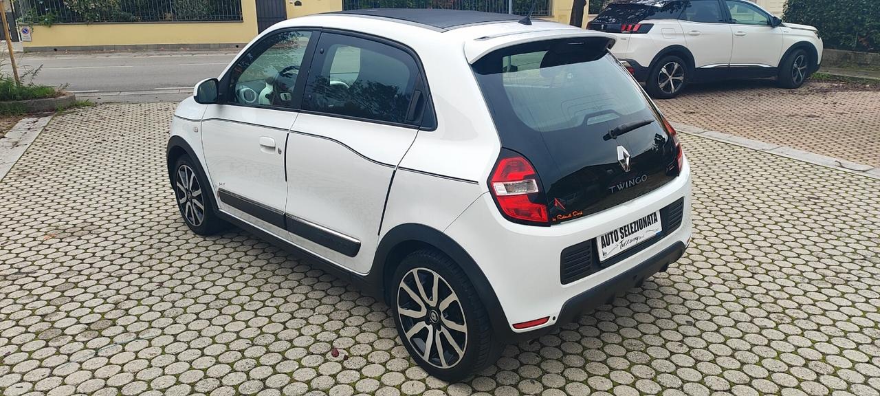 Renault Twingo 0.9 TCe 90 CV Stop&Start Energy Openair