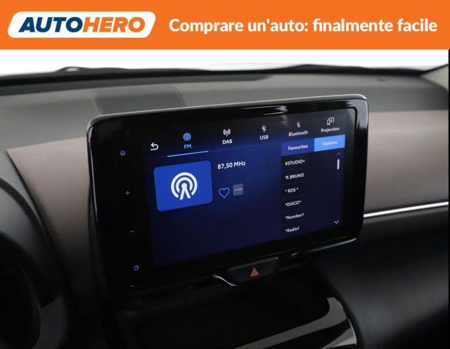TOYOTA Yaris Cross 1.5 Hybrid 5p. E-CVT Lounge