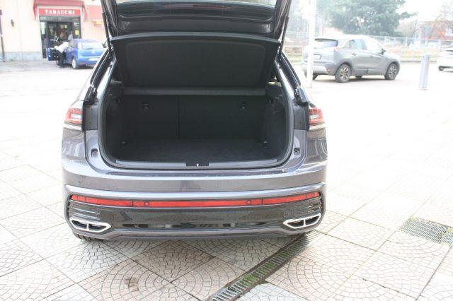 VOLKSWAGEN Taigo 1.0 TSI 115 CV R-Line