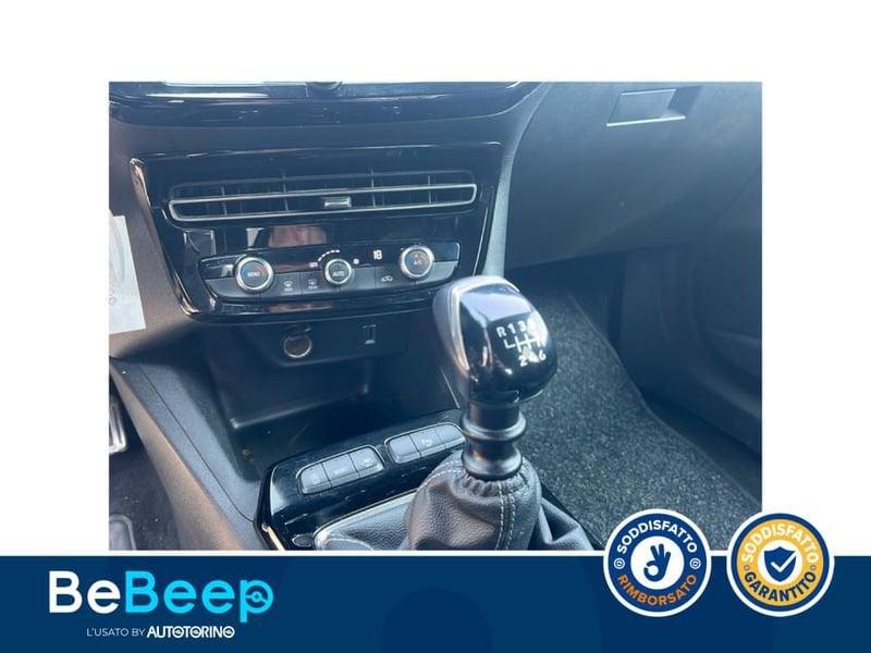 Opel Mokka 1.2 T GS S&S 100CV