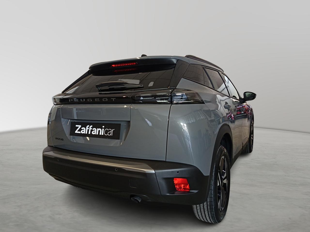 PEUGEOT 2008 2ª serie - 2008 PureTech 100 S&S Allure