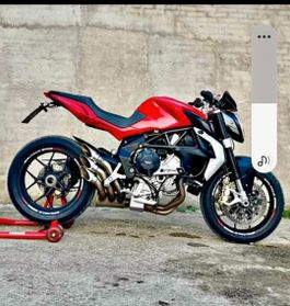 Mv Agusta Brutale 675 Sport