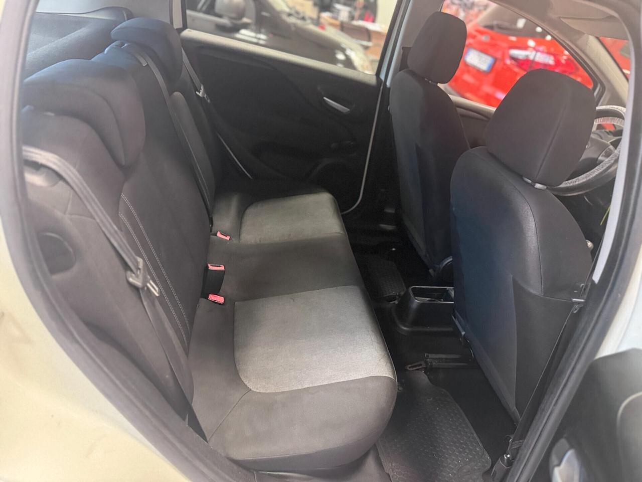 Fiat Punto 1.3 MJT II 75 CV 5 porte Street