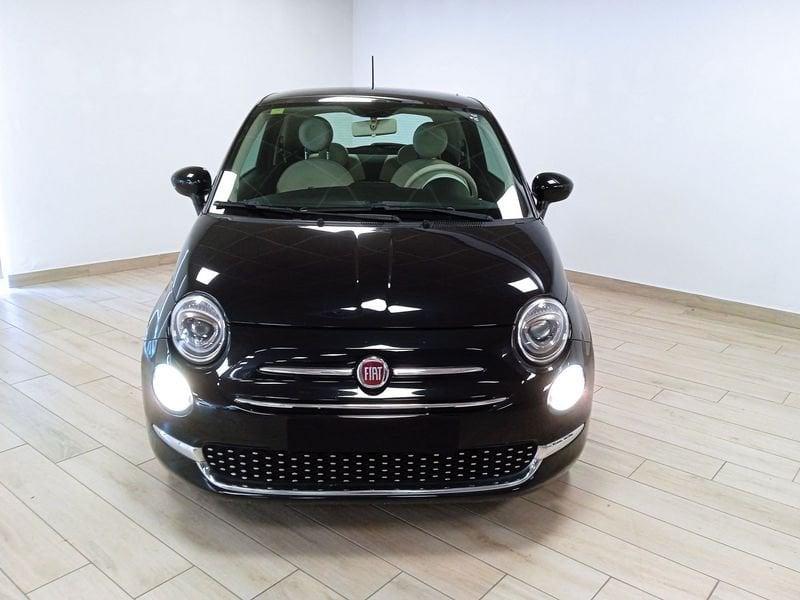 FIAT 500 (2015-->) 1.2 EasyPower Lounge