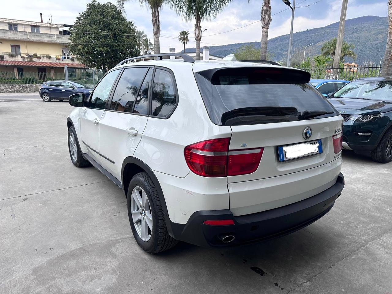 Bmw X5 xDrive35d Futura
