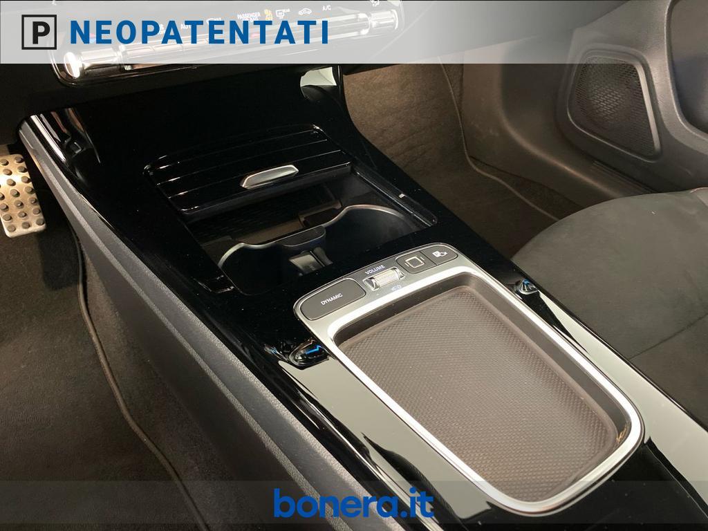 Mercedes Classe A 180 180 D Advanced Plus AMG Line 8G-DCT