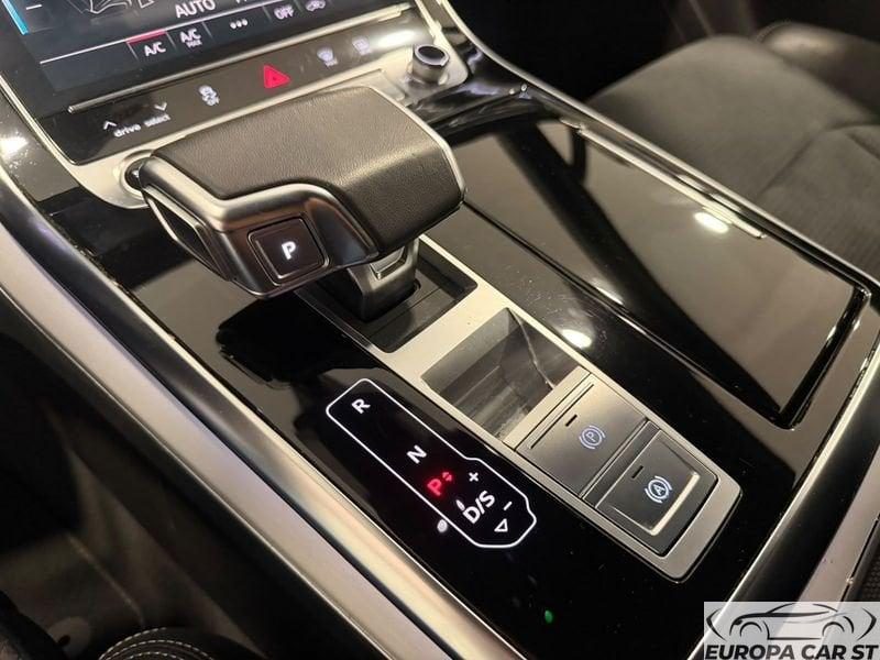 Audi Q7 50 TDI quattro tiptr S line edition