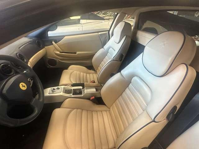 Ferrari 360 Modena F1 Atelier serie speciale rarissima ASI