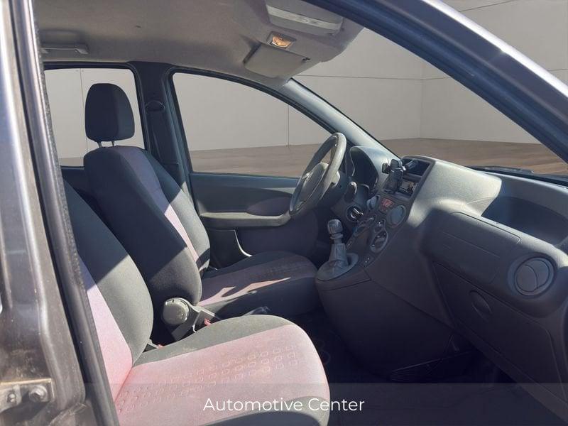 FIAT Panda Panda 1.2 Dynamic eco