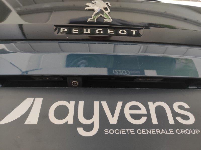 PEUGEOT 3008 2ª serie - 3008 BlueHDi 130 S&S EAT8 Allure Pack