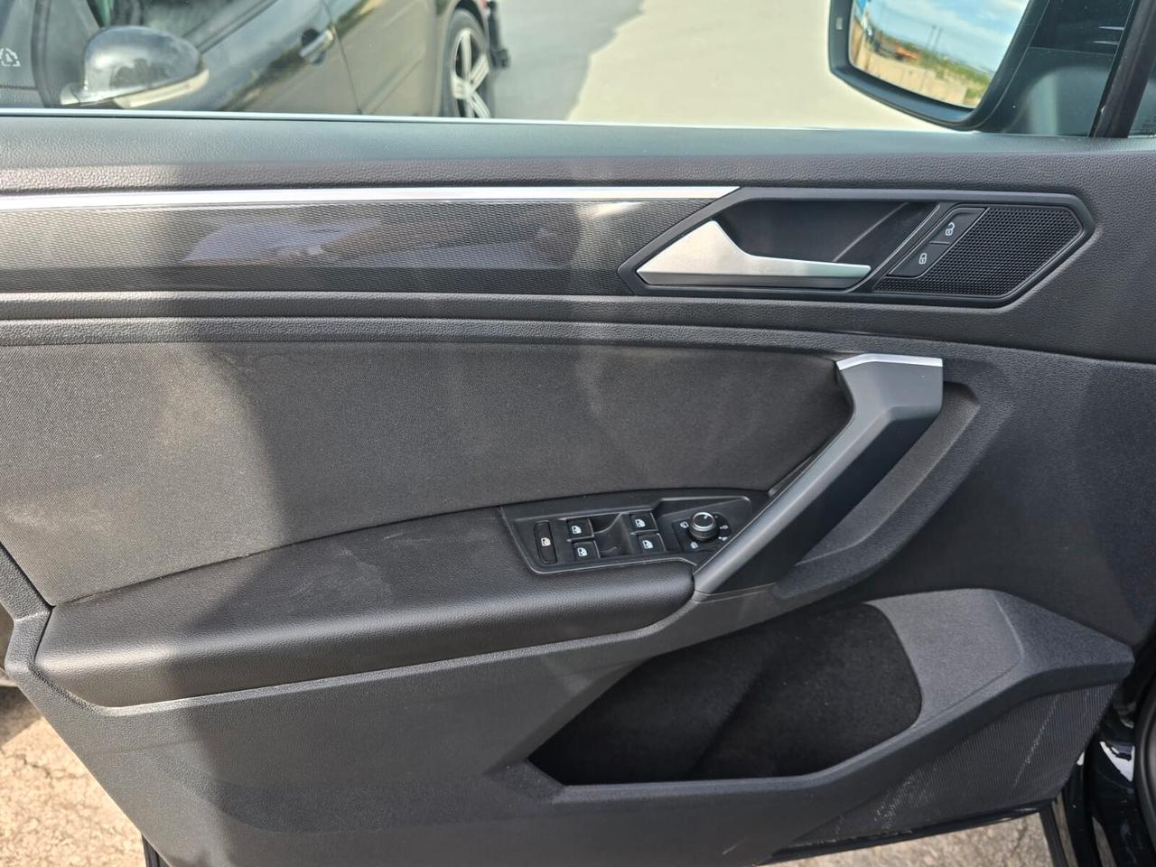 Volkswagen Tiguan 2.0 TDI SCR DSG Advanced BlueMotion Technology