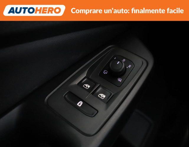 VOLKSWAGEN Caddy 2.0 TDI 122 CV DSG Style