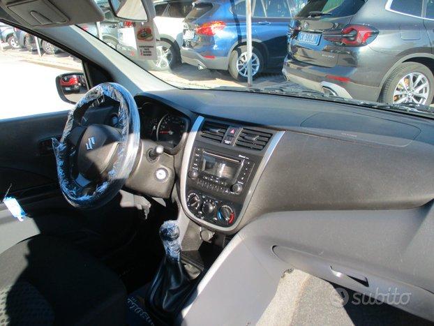 Suzuki Celerio 1.0 EASY BENZINA EURO 6 *92000 KM*