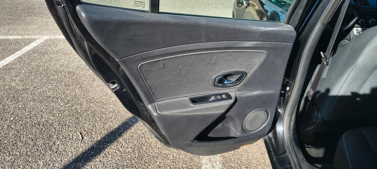 Renault Megane Mégane 1.5 dCi 110CV Wave