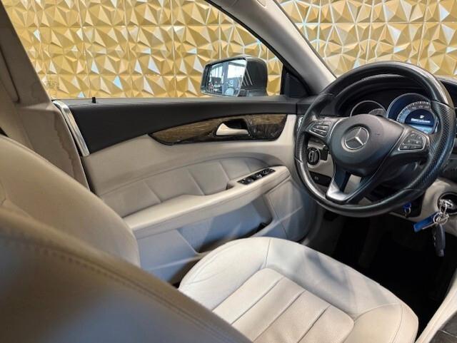 Mercedes-benz CLS 250 d SW 4Matic Premium
