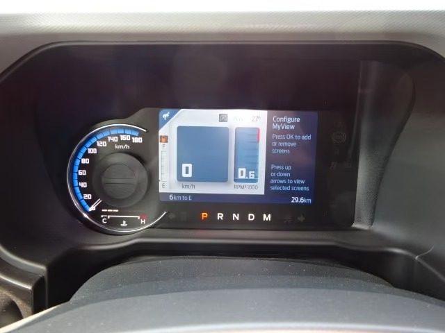 FORD Bronco 2.7 EcoBoost V6 335CV Badlands