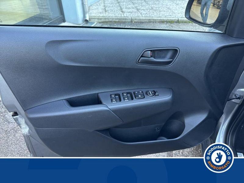 Kia Picanto 1.0 GPL Urban MY25