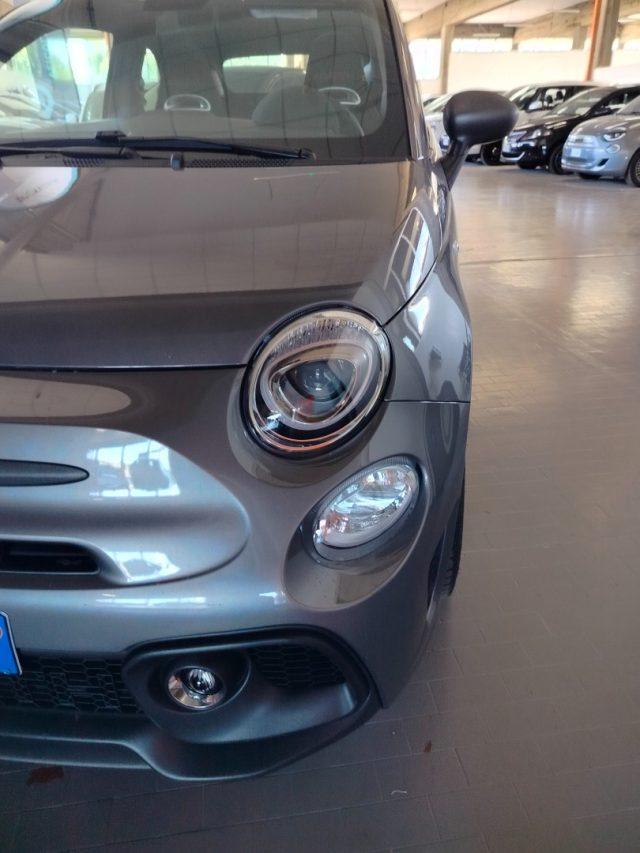 ABARTH 695 C 1.4 Turbo T-Jet 180 CV M.T.A.