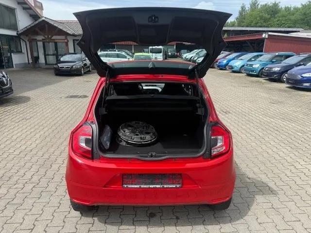 Renault Twingo Limited