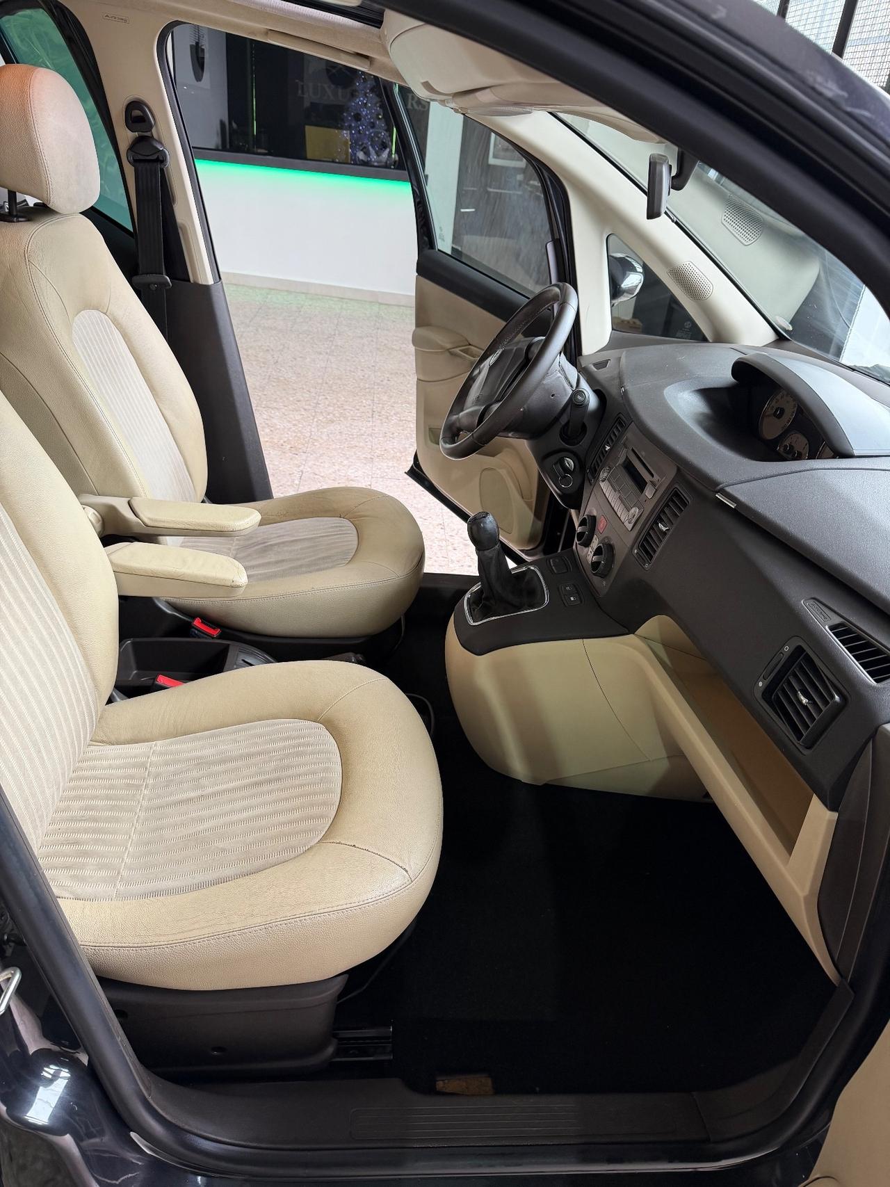 Lancia MUSA 1.3 Multijet Platino Tetto Full