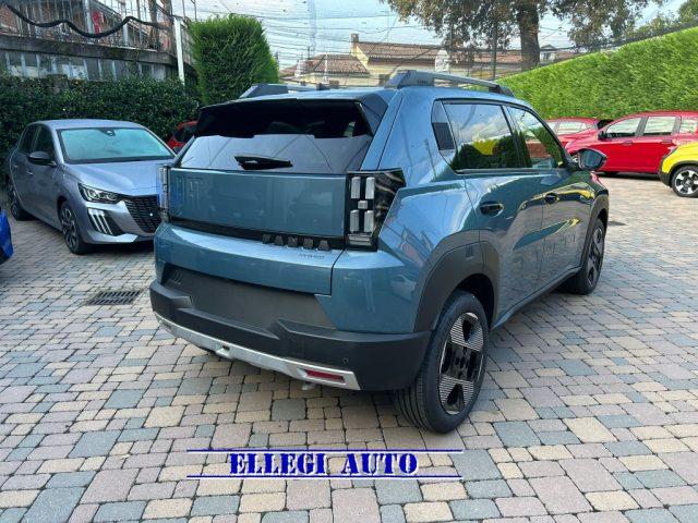 FIAT Grande Panda PROMO FINANZIAMENTO 1.2 100 CV S&S La Prima KM 0
